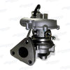 40009188 Drop In Bmts Turbocharger Mitsubishi Triton / Challenger 2.5L 2Wd (Engine 4D56) Genuine