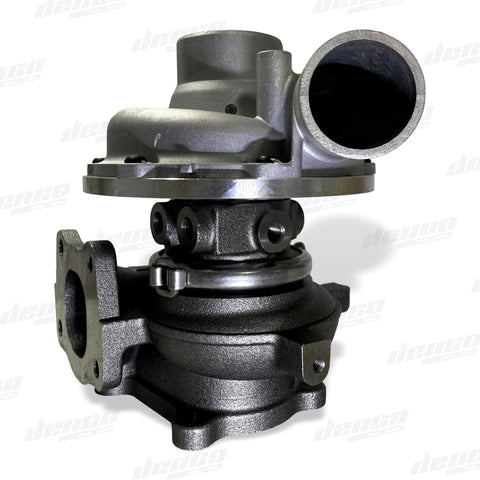 40009189 Drop In Bmts Turbocharger John Deere / Hitachi Jcb 5.2L (Isuzu Engine 4Hk1Tc) Genuine Oem
