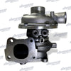 40009189 Drop In Bmts Turbocharger John Deere / Hitachi Jcb 5.2L (Isuzu Engine 4Hk1Tc) Genuine Oem