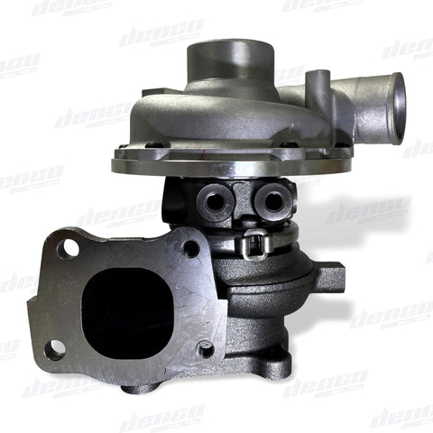 40009189 Drop In Bmts Turbocharger John Deere / Hitachi Jcb 5.2L (Isuzu Engine 4Hk1Tc) Genuine Oem