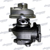 40009189 Drop In Bmts Turbocharger John Deere / Hitachi Jcb 5.2L (Isuzu Engine 4Hk1Tc) Genuine Oem