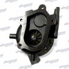 40009189 Drop In Bmts Turbocharger John Deere / Hitachi Jcb 5.2L (Isuzu Engine 4Hk1Tc) Genuine Oem
