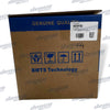 40009189 Drop In Bmts Turbocharger John Deere / Hitachi Jcb 5.2L (Isuzu Engine 4Hk1Tc) Genuine Oem