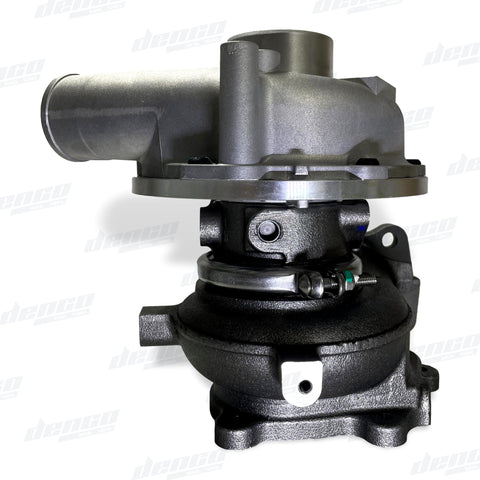 40009189 Drop In Bmts Turbocharger John Deere / Hitachi Jcb 5.2L (Isuzu Engine 4Hk1Tc) Genuine Oem