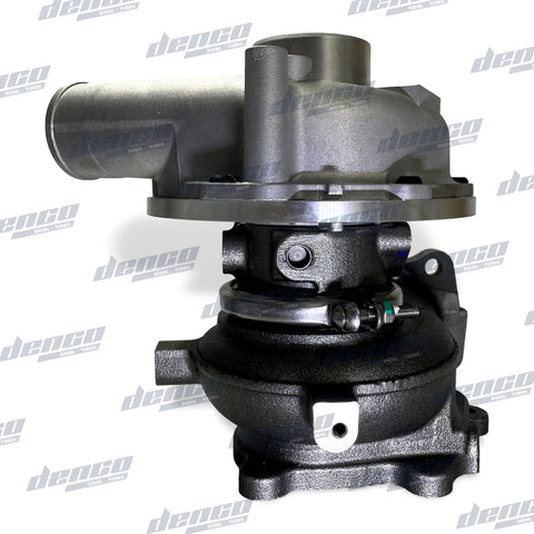 40009189 Drop In Bmts Turbocharger John Deere / Hitachi Jcb 5.2L (Isuzu Engine 4Hk1Tc) Genuine Oem