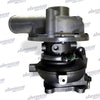 40009189 Drop In Bmts Turbocharger John Deere / Hitachi Jcb 5.2L (Isuzu Engine 4Hk1Tc) Genuine Oem