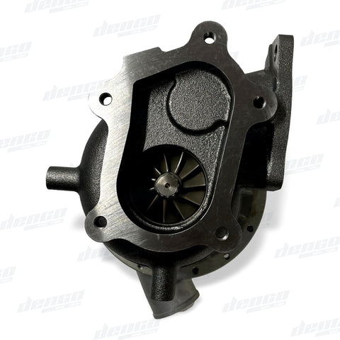 40009189 Drop In Bmts Turbocharger John Deere / Hitachi Jcb 5.2L (Isuzu Engine 4Hk1Tc) Genuine Oem