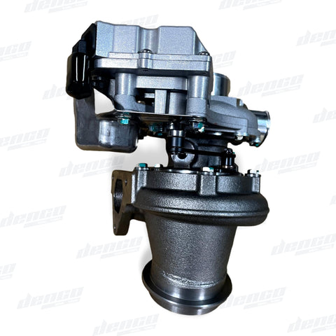40009346 DROP IN BMTS TURBOCHARGER MERCEDES BENZ VITO VAN (ENGINE OM646 DE LA) - GENUINE OEM TURBOCHARGERS