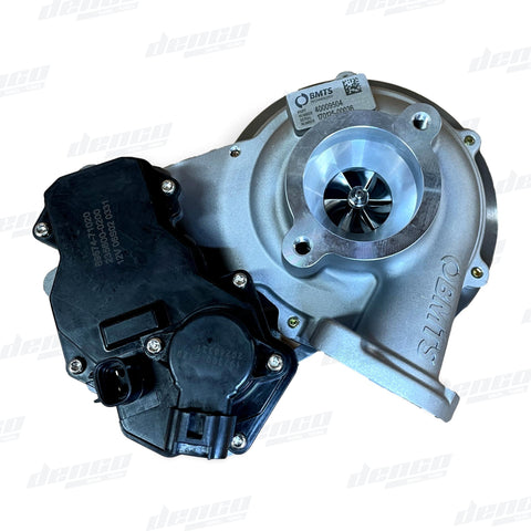 40009504 BMTS DROP IN TURBOCHARGER SUIT TOYOTA (ENGINE 1GD-FTV) HILUX 2.4L - GENUINE OEM TURBOCHARGERS