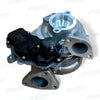 40009504 BMTS DROP IN TURBOCHARGER SUIT TOYOTA (ENGINE 1GD-FTV) HILUX 2.4L - GENUINE OEM TURBOCHARGERS