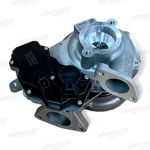 40009504 BMTS DROP IN TURBOCHARGER SUIT TOYOTA (ENGINE 1GD-FTV) HILUX 2.4L - GENUINE OEM TURBOCHARGERS