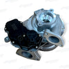 40009504 BMTS DROP IN TURBOCHARGER SUIT TOYOTA (ENGINE 1GD-FTV) HILUX 2.4L - GENUINE OEM TURBOCHARGERS