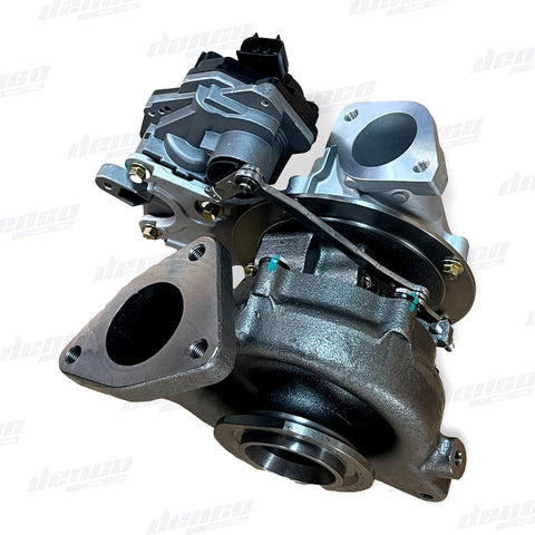 40009504 BMTS DROP IN TURBOCHARGER SUIT TOYOTA (ENGINE 1GD-FTV) HILUX 2.4L - GENUINE OEM TURBOCHARGERS