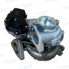 40009504 BMTS DROP IN TURBOCHARGER SUIT TOYOTA (ENGINE 1GD-FTV) HILUX 2.4L - GENUINE OEM TURBOCHARGERS
