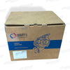 40009504 BMTS DROP IN TURBOCHARGER SUIT TOYOTA (ENGINE 1GD-FTV) HILUX 2.4L - GENUINE OEM TURBOCHARGERS