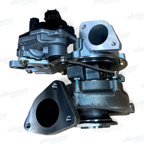 40009504 BMTS DROP IN TURBOCHARGER SUIT TOYOTA (ENGINE 1GD-FTV) HILUX 2.4L - GENUINE OEM TURBOCHARGERS
