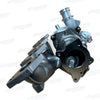 40009605 DROP IN BMTS TURBOCHARGER VW / AUDI / SKODA 1.2L (PETROL) - GENUINE OEM TURBOCHARGERS