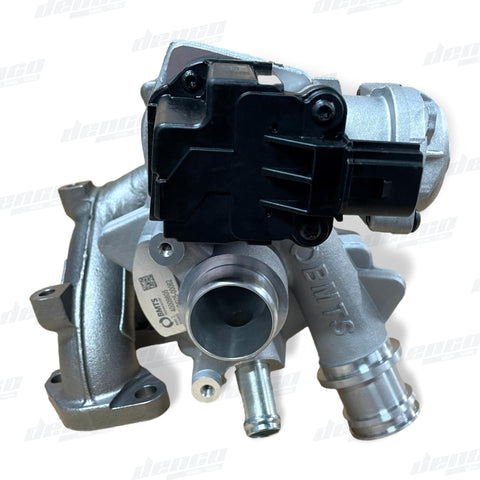 40009605 DROP IN BMTS TURBOCHARGER VW / AUDI / SKODA 1.2L (PETROL) - GENUINE OEM TURBOCHARGERS