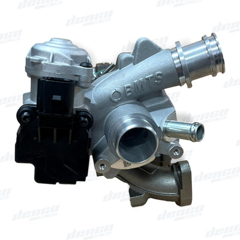 40009605 DROP IN BMTS TURBOCHARGER VW / AUDI / SKODA 1.2L (PETROL)