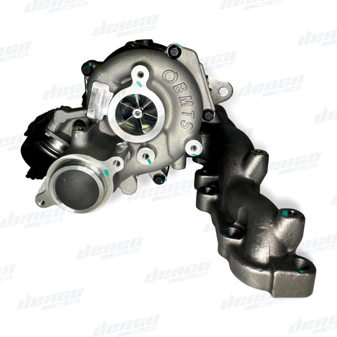 40009616 BMTS DROP IN TURBO AUDI PASSENGER CAR 2.0 TDI A4/Q5