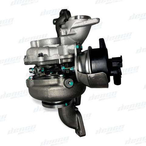 40009616 BMTS DROP IN TURBO AUDI PASSENGER CAR 2.0 TDI A4/Q5 - GENUINE OEM TURBOCHARGERS
