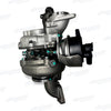 40009616 BMTS DROP IN TURBO AUDI PASSENGER CAR 2.0 TDI A4/Q5 - GENUINE OEM TURBOCHARGERS
