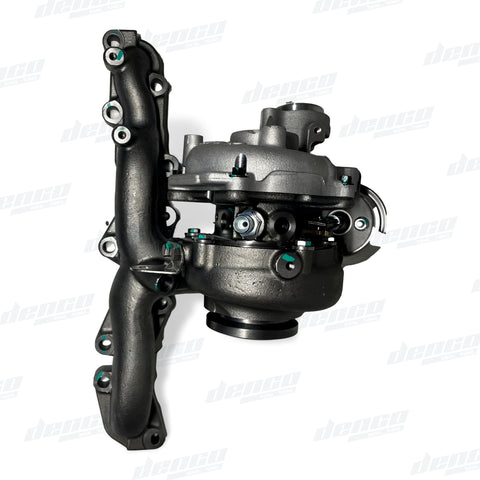 40009616 BMTS DROP IN TURBO AUDI PASSENGER CAR 2.0 TDI A4/Q5 - GENUINE OEM TURBOCHARGERS