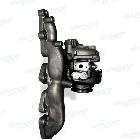 40009616 BMTS DROP IN TURBO AUDI PASSENGER CAR 2.0 TDI A4/Q5 - GENUINE OEM TURBOCHARGERS