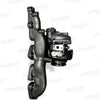 40009616 BMTS DROP IN TURBO AUDI PASSENGER CAR 2.0 TDI A4/Q5 - GENUINE OEM TURBOCHARGERS