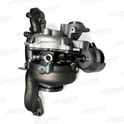 40009616 BMTS DROP IN TURBO AUDI PASSENGER CAR 2.0 TDI A4/Q5 - GENUINE OEM TURBOCHARGERS