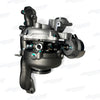 40009616 BMTS DROP IN TURBO AUDI PASSENGER CAR 2.0 TDI A4/Q5 - GENUINE OEM TURBOCHARGERS
