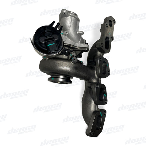 40009616 BMTS DROP IN TURBO AUDI PASSENGER CAR 2.0 TDI A4/Q5 - GENUINE OEM TURBOCHARGERS