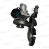 40009616 BMTS DROP IN TURBO AUDI PASSENGER CAR 2.0 TDI A4/Q5 - GENUINE OEM TURBOCHARGERS