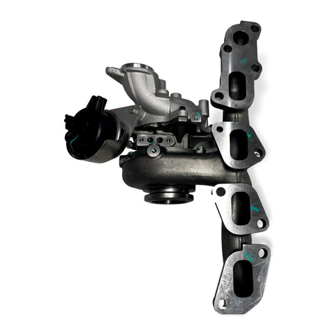 40009616 BMTS DROP IN TURBO AUDI PASSENGER CAR 2.0 TDI A4/Q5