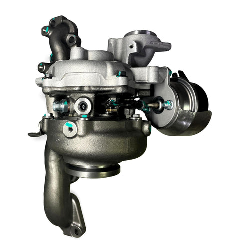 40009616 BMTS DROP IN TURBO AUDI PASSENGER CAR 2.0 TDI A4/Q5