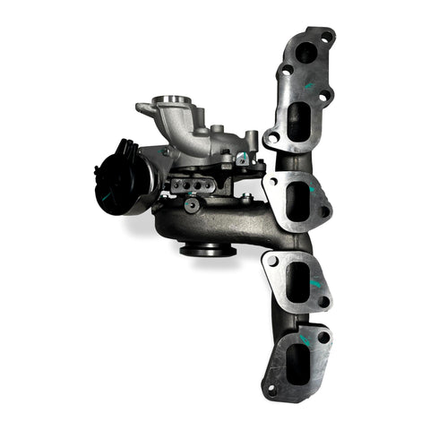 40009616 BMTS DROP IN TURBO AUDI PASSENGER CAR 2.0 TDI A4/Q5