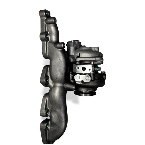 40009616 BMTS DROP IN TURBO AUDI PASSENGER CAR 2.0 TDI A4/Q5