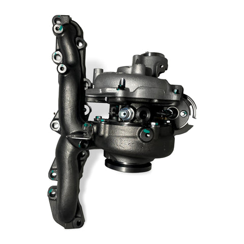40009616 BMTS DROP IN TURBO AUDI PASSENGER CAR 2.0 TDI A4/Q5