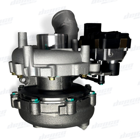 40009623 DROP IN BMTS TURBOCHARGER AUDI A6/A8/Q7 3.0L - GENUINE OEM TURBOCHARGERS