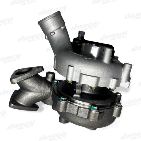 40009623 DROP IN BMTS TURBOCHARGER AUDI A6/A8/Q7 3.0L - GENUINE OEM TURBOCHARGERS