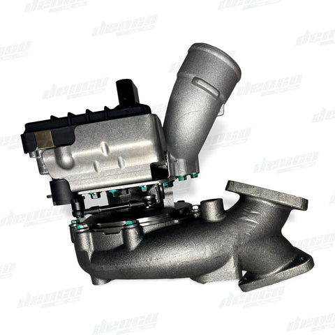 40009623 DROP IN BMTS TURBOCHARGER AUDI A6/A8/Q7 3.0L - GENUINE OEM TURBOCHARGERS
