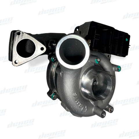 40009623 DROP IN BMTS TURBOCHARGER AUDI A6/A8/Q7 3.0L - GENUINE OEM TURBOCHARGERS