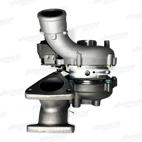 40009623 DROP IN BMTS TURBOCHARGER AUDI A6/A8/Q7 3.0L - GENUINE OEM TURBOCHARGERS