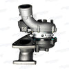 40009623 DROP IN BMTS TURBOCHARGER AUDI A6/A8/Q7 3.0L - GENUINE OEM TURBOCHARGERS