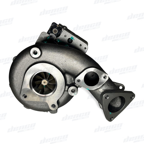 40009623 DROP IN BMTS TURBOCHARGER AUDI A6/A8/Q7 3.0L - GENUINE OEM TURBOCHARGERS