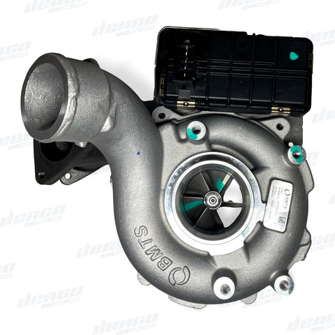 40009623 DROP IN BMTS TURBOCHARGER AUDI A6/A8/Q7 3.0L