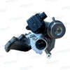 40009625 DROP IN BMTS TURBOCHARGER RENAULT 1.2L - GENUINE OEM TURBOCHARGERS