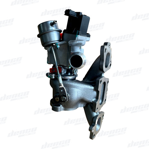 40009625 DROP IN BMTS TURBOCHARGER RENAULT 1.2L - GENUINE OEM TURBOCHARGERS