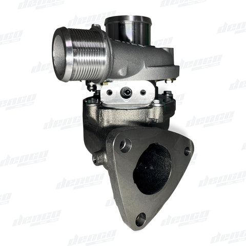 40009636 BMTS DROP IN TURBO FORD TRANSIT CUSTOM 2.0L - GENUINE OEM TURBOCHARGERS