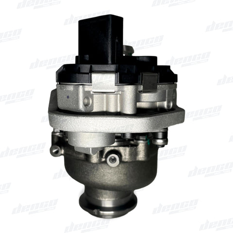 40009636 BMTS DROP IN TURBO FORD TRANSIT CUSTOM 2.0L - GENUINE OEM TURBOCHARGERS